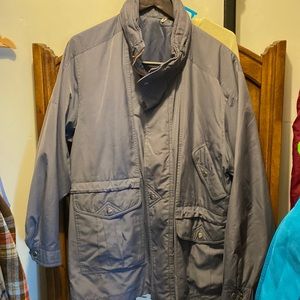 Yves Saint Laurent jacket